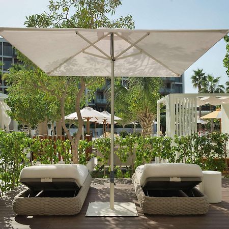 Delano Dubai At Bluewaters Hotel Exterior photo The Beach at The Westin