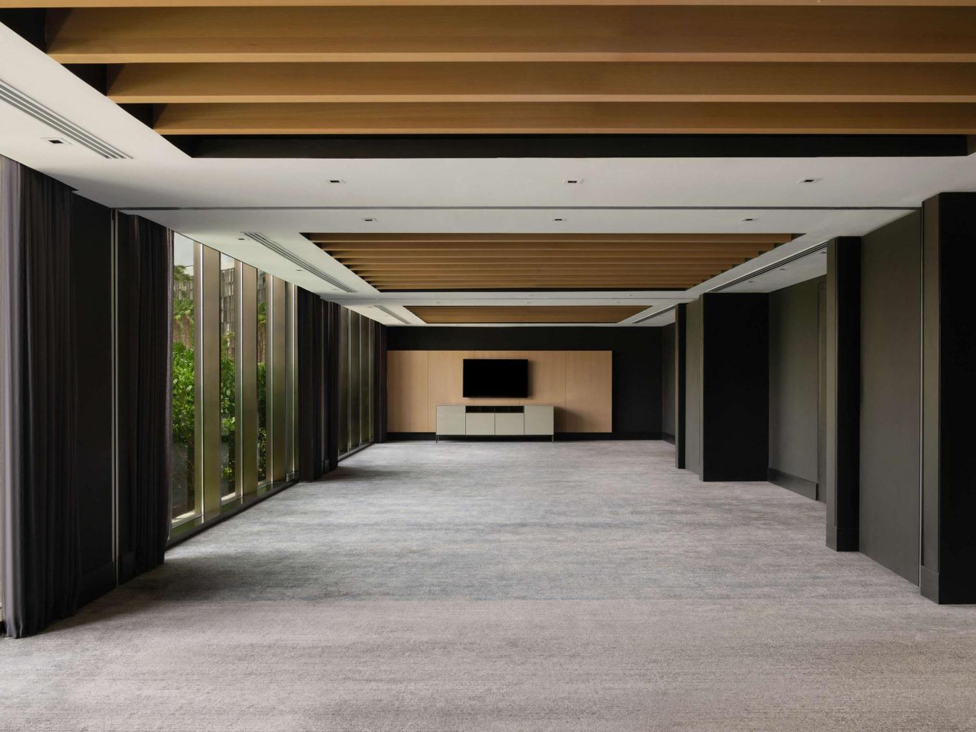 Delano Dubai At Bluewaters Hotel Exterior photo The interior of the hotel