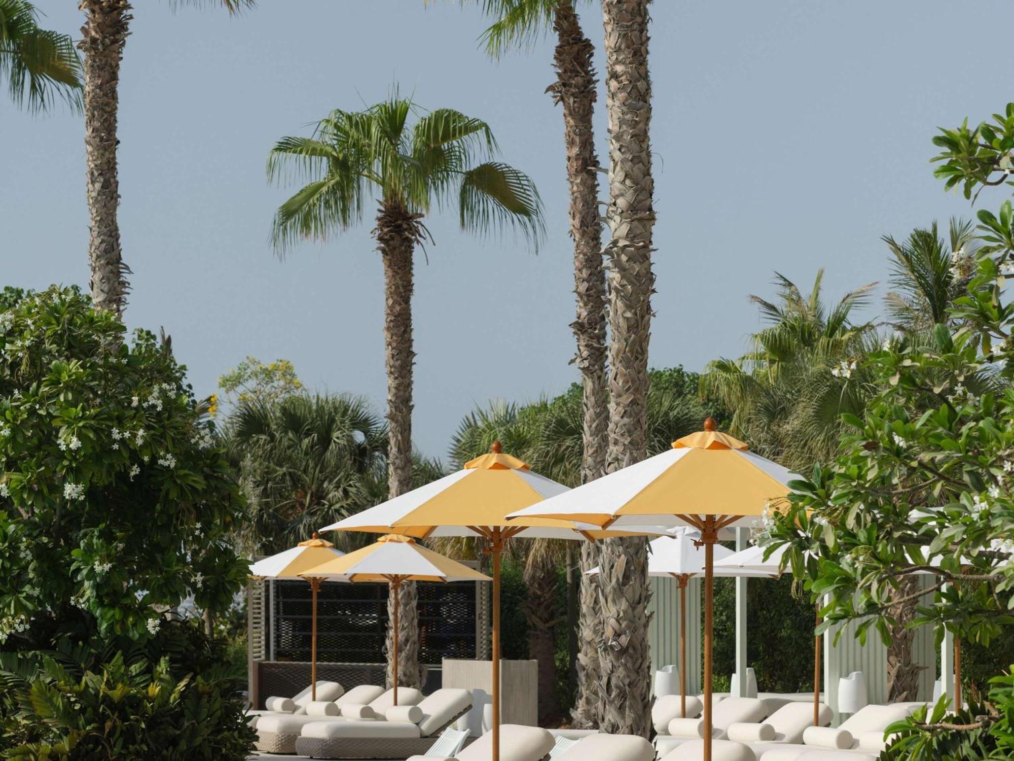 Delano Dubai At Bluewaters Hotel Exterior photo The Westin Resort